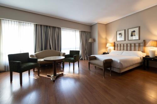 Barceló León Conde Luna in เลออน