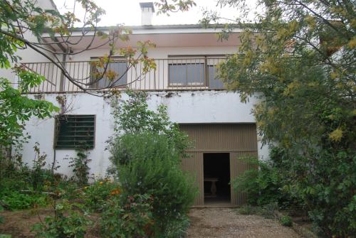 A szálláshely kívülről, Casa rural Puente Mocho in Ledesma