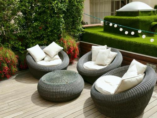 Hotel Turin - image 10