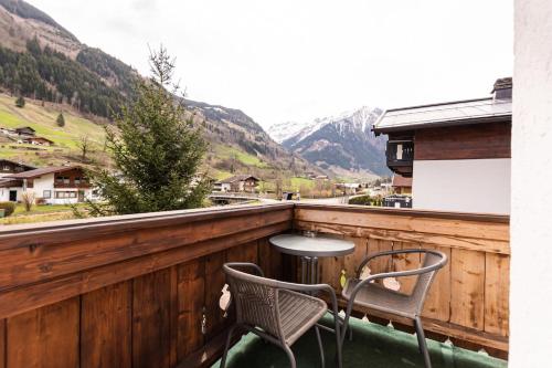 Chalet Charlotte in Fusch an der Glocknerstrasse