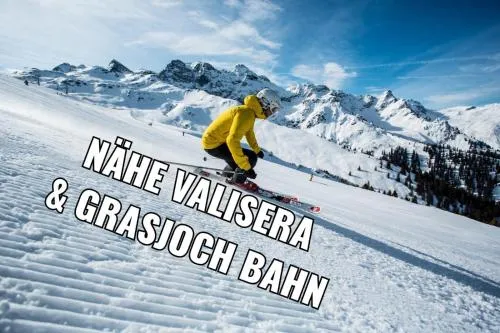 Kraft Christian in Sankt Gallenkirch, Österreich