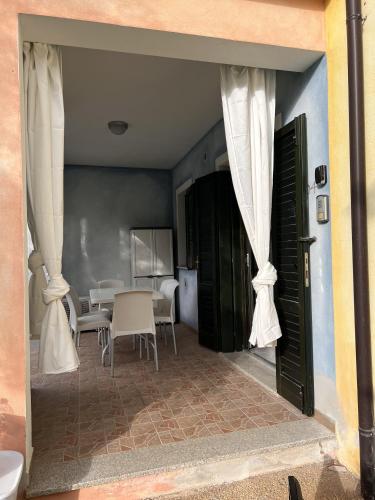 Appartamento 4 - Complesso Residenziale Terme di Casteldoria