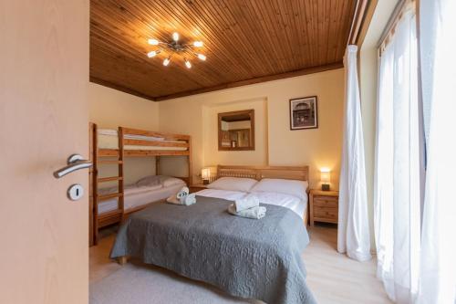 Chalet Charlotte, Zell am See