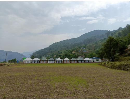 Sumeru Camp, Barkot