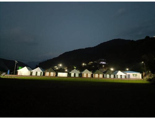 Sumeru Camp, Barkot