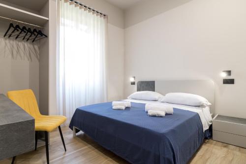Hispirya Rooms in Terracina