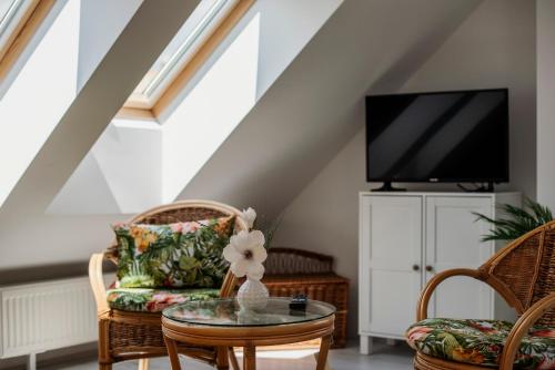 Pécs City View- free parking (Pecs City View- free parking) in Szigeti Kulvaros