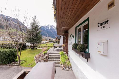 Chalet Charlotte in Fusch an der Glocknerstrasse
