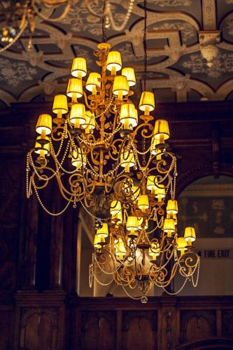 The Mount Hotel Country Manor Wolverhampton - image 2