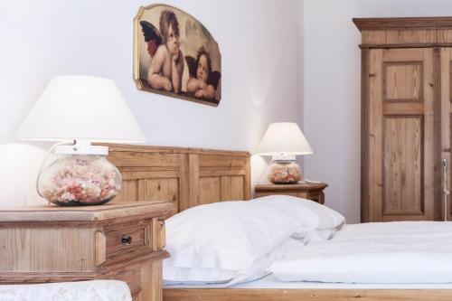 Hotel & Restaurant Bad Schörgau