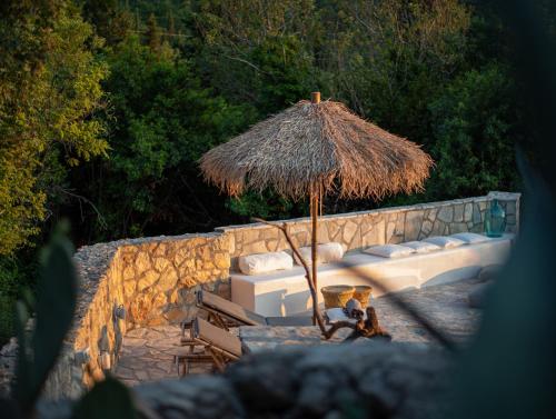 Nera Etwa House in Dubrovnik