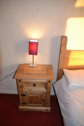 Camelot Seafront Hotel - image 6