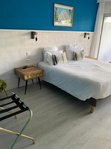 Hôtel Saint-Clair côté Plage - image 3