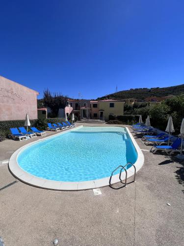  Appartamento 11 - Complesso Residenziale Terme di Casteldoria in Santa Maria Coghinas