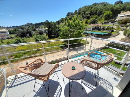 MARIVAL Luxury Living - Adults Only 3