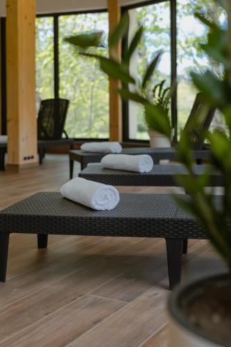 464637123 Country Club Żywiec Hotel SPA i Domki Całoroczne