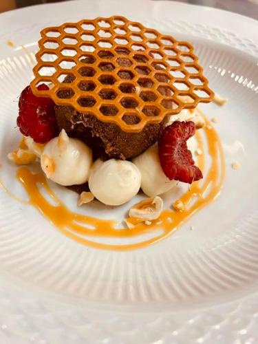 Ristorante Hotel Lucia - main image
