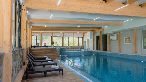 464638070 Country Club Żywiec Hotel SPA i Domki Całoroczne