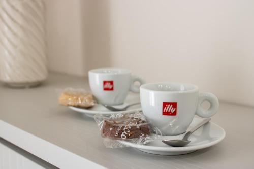 Hispirya Rooms in Terracina