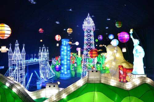 Camelot Seafront Hotel - image 12