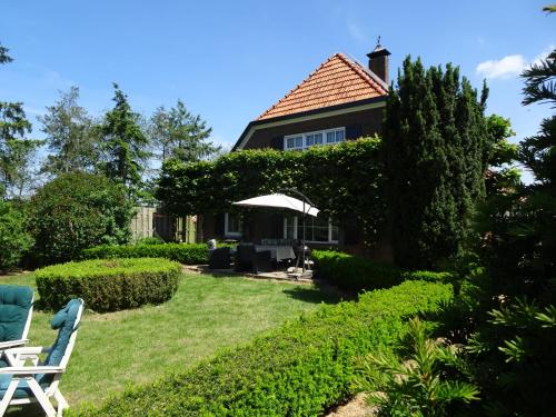  Gezellige woonboerderij met weids uitzicht in Ruurlo