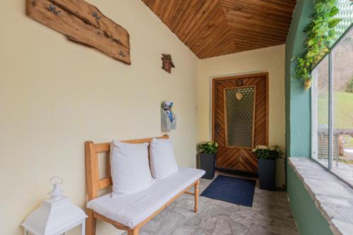 Chalet Charlotte in Fusch an der Glocknerstrasse