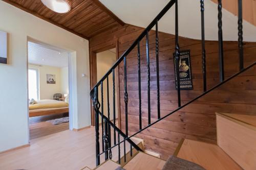 Chalet Charlotte in Fusch an der Glocknerstrasse