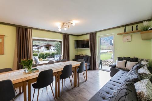 Chalet Charlotte in Fusch an der Glocknerstrasse