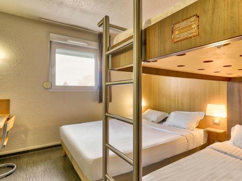 B&B HOTEL Clermont-Ferrand Sud Aubière, Charente