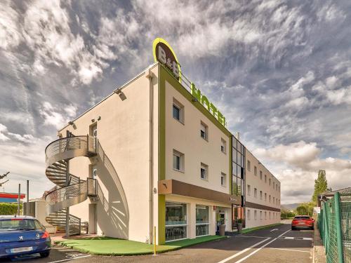 . B&B HOTEL Clermont-Ferrand Sud Aubière