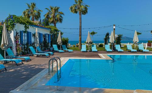 Hotel in Fethiye 