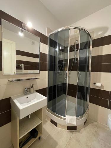 Santa Bibiana B&B, Rome (photo 8)