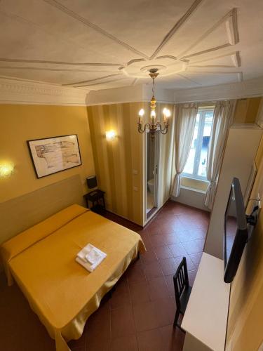 B&B Santa Bibiana Room Type - Double or Twin Room