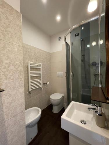 Santa Bibiana B&B, Rome (photo 4)