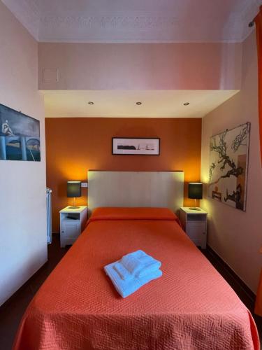 Santa Bibiana B&B, Rome (photo 10)