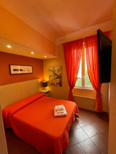 Santa Bibiana B&B, Rome (photo 9)