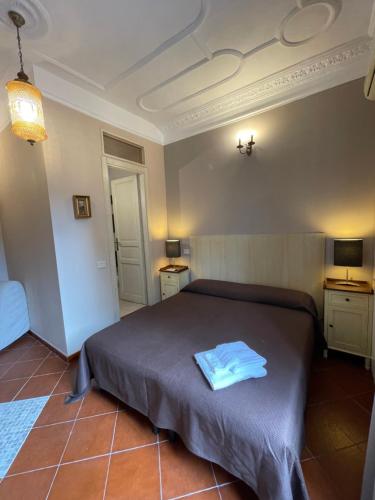 Santa Bibiana B&B, Rome (photo 5)