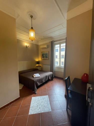 Santa Bibiana B&B, Rome (photo 6)