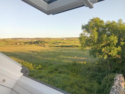 The Cottage - Fairwinds in Toomullin