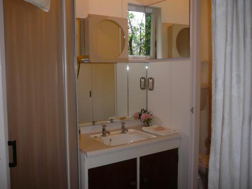 Mount Tutu Eco-Sanctuary