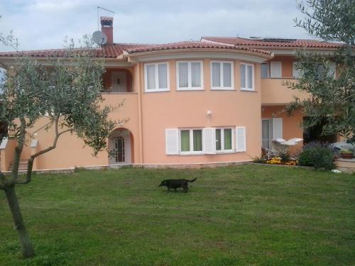  Apartments Nada, Pension in Barbariga