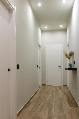Hispirya Rooms in Terracina