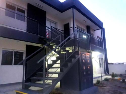 Complejo Residencial Privado 2 - Apartment - El Challao