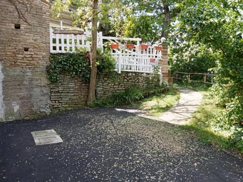  Casa Vacanza Melchiorre Villino Indipendente in Scorrano