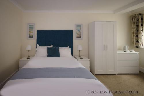 One-Bedroom Suite image 3