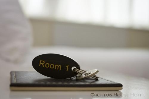 Double Room with Private Bathroom image 10