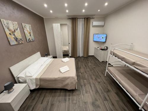 FUDDIA Room & Suite, Palermo (zdjęcie 9)