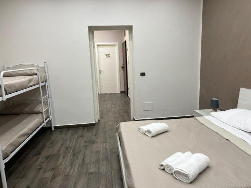 FUDDIA Room & Suite, Palermo (zdjęcie 10)