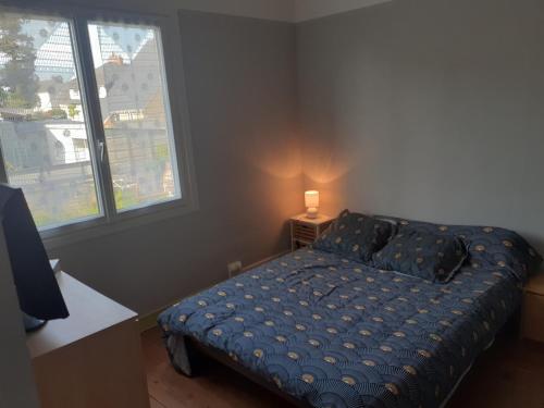 Loue chambre chez l habitant 24h du Mans voiture