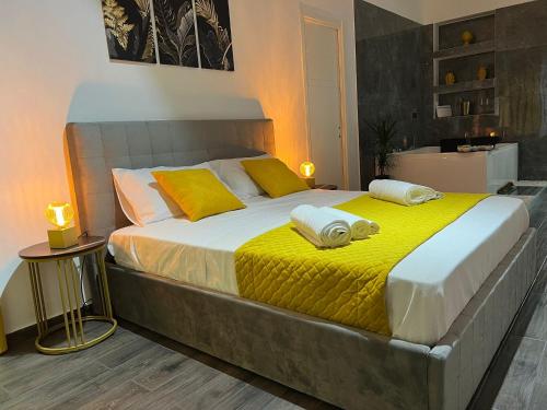 FUDDIA Room & Suite, Palermo